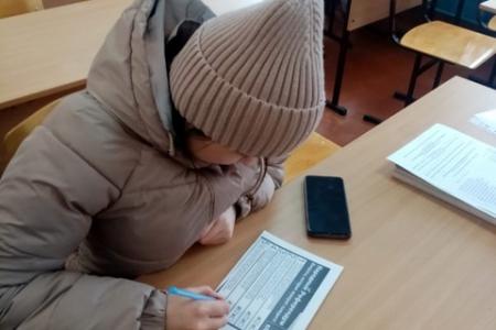 Башкирские  отделения КПРФ участвует в народном референдуме