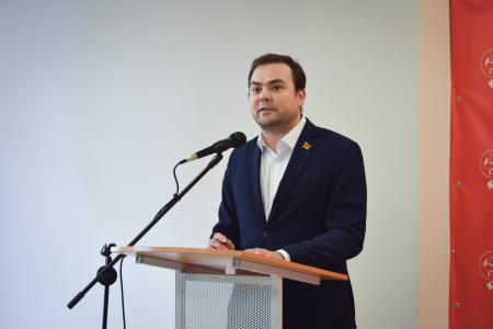 Состоялся Пленум Пермского краевого Комитета КПРФ