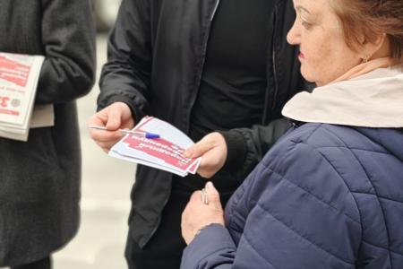 Воронежская область. Инициативы КПРФ – правильные