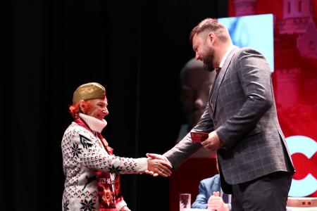Все начинается с первички. Московские коммунисты провели День секретаря