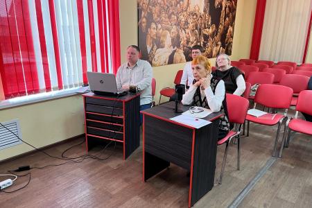 КПРФ в Костроме обсудила реализацию «мусорной реформы» в области