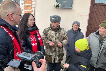 Против чиновничьего равнодушия: как бездействие властей оставило посёлок в Костромской области без защиты от огня