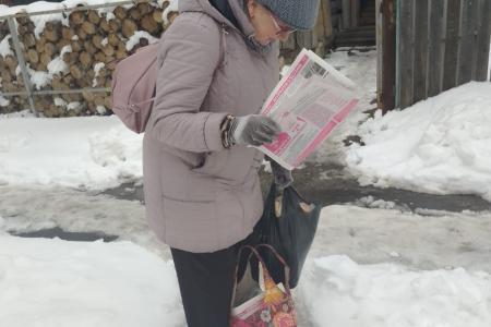 Пробуждение гражданской активности в Ивановской области благодаря Народному Референдуму