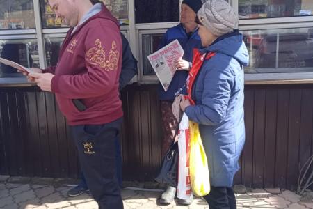 Пробуждение гражданской активности в Ивановской области благодаря Народному Референдуму