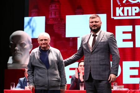 Все начинается с первички. Московские коммунисты провели День секретаря