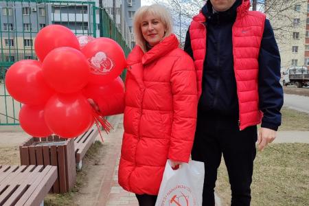 День космонавтики в Самарской области