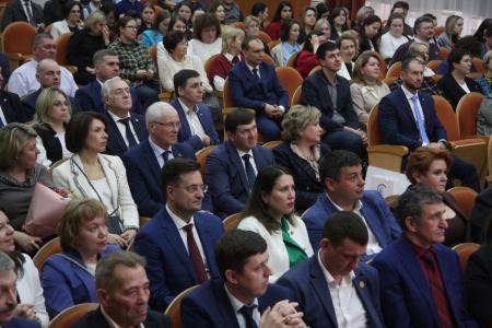Свердловская область. Аграрная отрасль – важнейшая в истории человечества