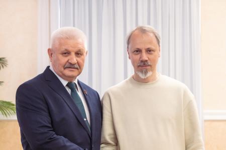 Состоялся Пленум Кировского обкома КПРФ