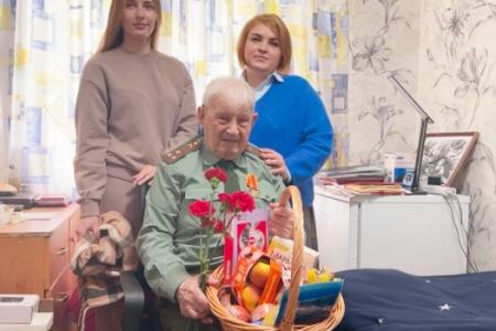 Подмосковные коммунисты: День Великой Победы мы сохраним, и будущие поколения о нем не забудут!