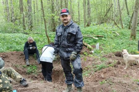 Подмосковные коммунисты: ежедневная работа в регионе ведет к большим победам и достижениям!
