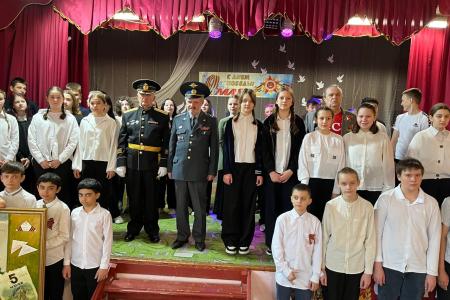 Подмосковные коммунисты: День Великой Победы мы сохраним, и будущие поколения о нем не забудут!