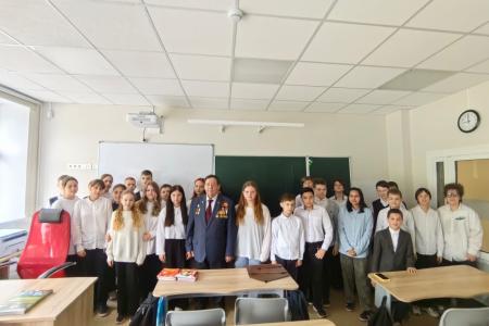 Подмосковные коммунисты: День Великой Победы мы сохраним, и будущие поколения о нем не забудут!