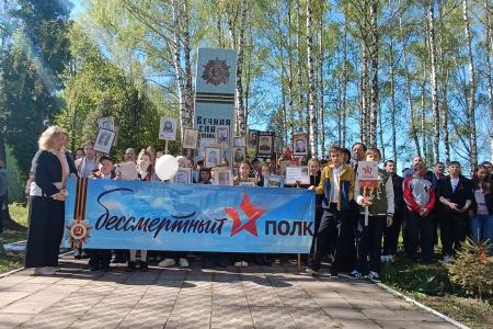 Подмосковные коммунисты: День Великой Победы мы сохраним, и будущие поколения о нем не забудут!