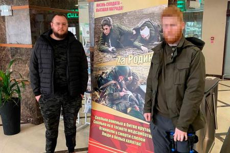 Подмосковные коммунисты: ежедневная работа в регионе ведет к большим победам и достижениям!