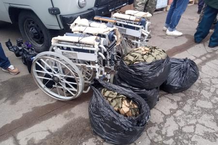 Подмосковные коммунисты: "Наша память Победы и наш труд – во благо Родины и народа!"