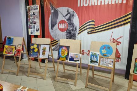 Московская область. Депутат КПРФ Александр Наумов посетил детский фестиваль «ДомДети»
