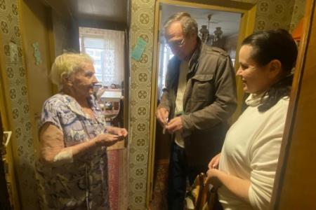 Подмосковные коммунисты: День Великой Победы мы сохраним, и будущие поколения о нем не забудут!