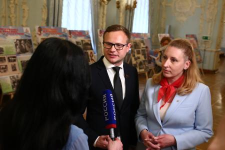 КПРФ подводит итоги празднования Дня пионерии