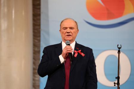 КПРФ подводит итоги празднования Дня пионерии