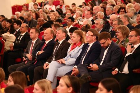 КПРФ подводит итоги празднования Дня пионерии