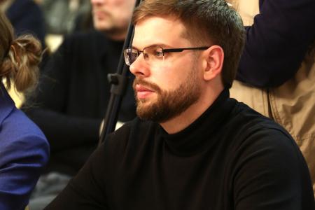 Олег Лебедев провёл в Государственной Думе круглый стол, посвященный продовольственной безопасности, развитию пчеловодства и охране окружающей среды