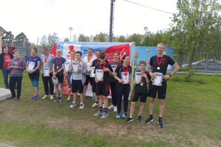 Подмосковные коммунисты: только в совместной работе мы добьемся результативной Победы!