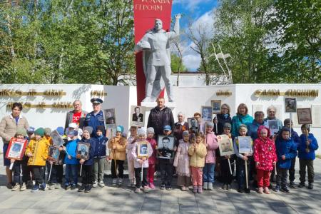 Подмосковные коммунисты: День Великой Победы мы сохраним, и будущие поколения о нем не забудут!