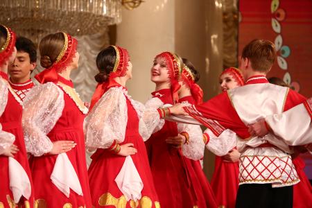 КПРФ подводит итоги празднования Дня пионерии