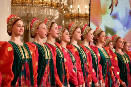 КПРФ подводит итоги празднования Дня пионерии
