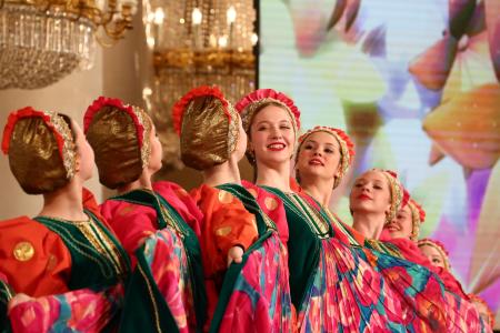 КПРФ подводит итоги празднования Дня пионерии