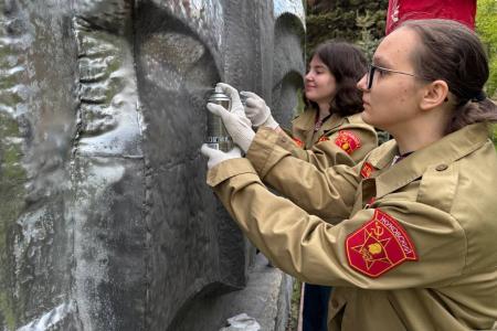 Подмосковные коммунисты: Величие Дня Победы мы пронесем сквозь века!
