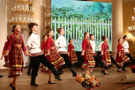 КПРФ подводит итоги празднования Дня пионерии