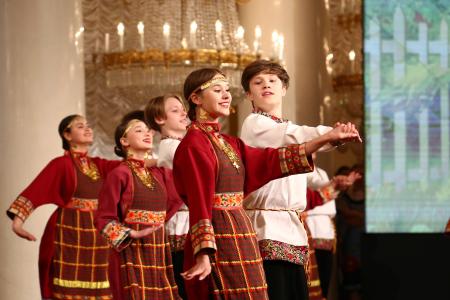 КПРФ подводит итоги празднования Дня пионерии