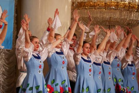 КПРФ подводит итоги празднования Дня пионерии