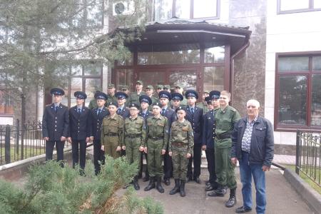 Подмосковные коммунисты: только в совместной работе мы добьемся результативной Победы!