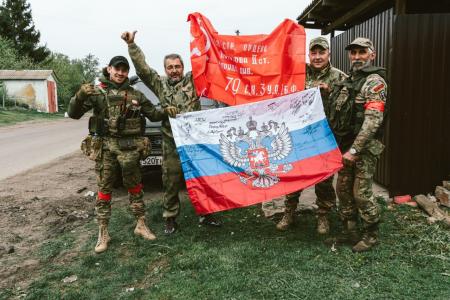 Подмосковные коммунисты: только в совместной работе мы добьемся результативной Победы!