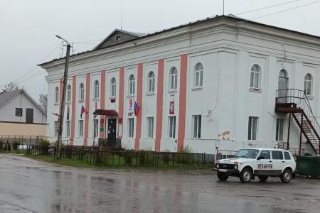 Новгородские чиновники игнорируют закон о Знамени Победы