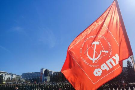 Республика Бурятия: Это наша победа!