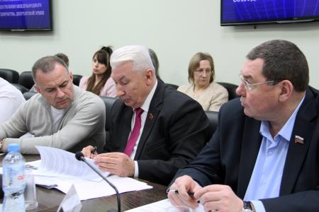 Наша идея обязательно пробьёт себе дорогу. Интервью с первым секретарём Тамбовского обкома КПРФ А.И. Жидковым
