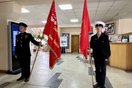 Сахалинскому комсомолу - 100 лет!