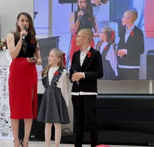 Сахалинскому комсомолу - 100 лет!