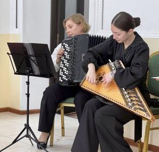 Сахалинскому комсомолу - 100 лет!