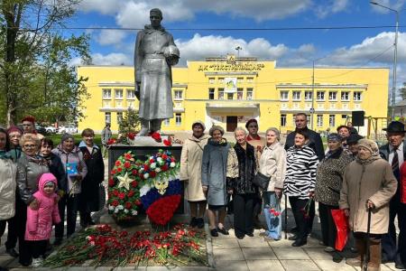 Подмосковные коммунисты: День Великой Победы мы сохраним, и будущие поколения о нем не забудут!