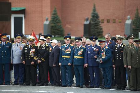КПРФ подводит итоги празднования Дня пионерии
