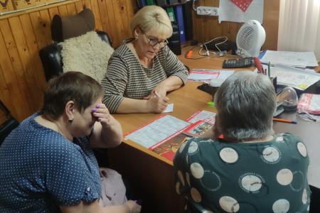Новгородские коммунисты готовятся к выборным кампаниям