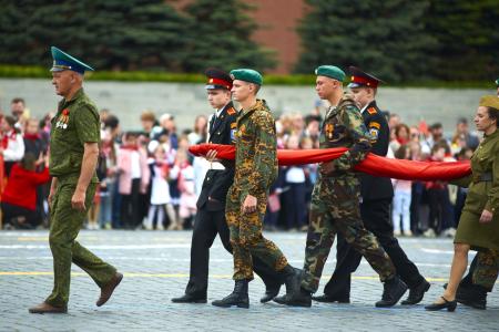 КПРФ подводит итоги празднования Дня пионерии