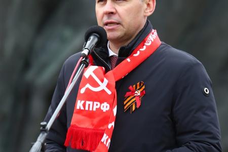 Москва. Поклонимся великим тем годам!
