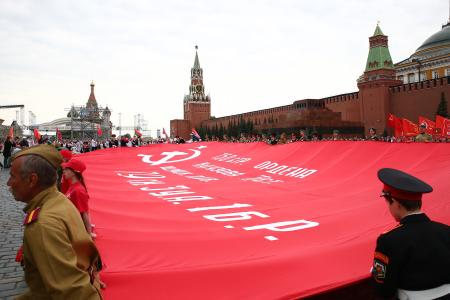 КПРФ подводит итоги празднования Дня пионерии