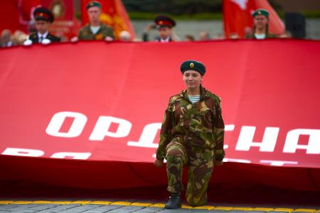 КПРФ подводит итоги празднования Дня пионерии