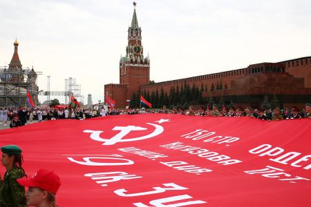 КПРФ подводит итоги празднования Дня пионерии